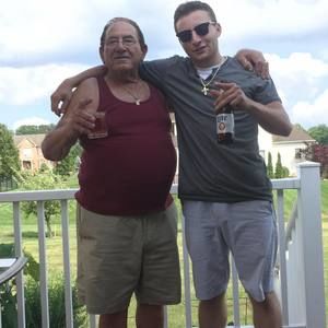 Meet your Posher, Marc